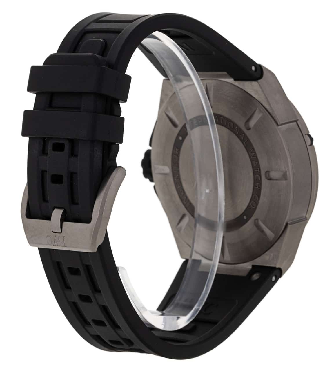 Iwc sales ingenieur iw326403